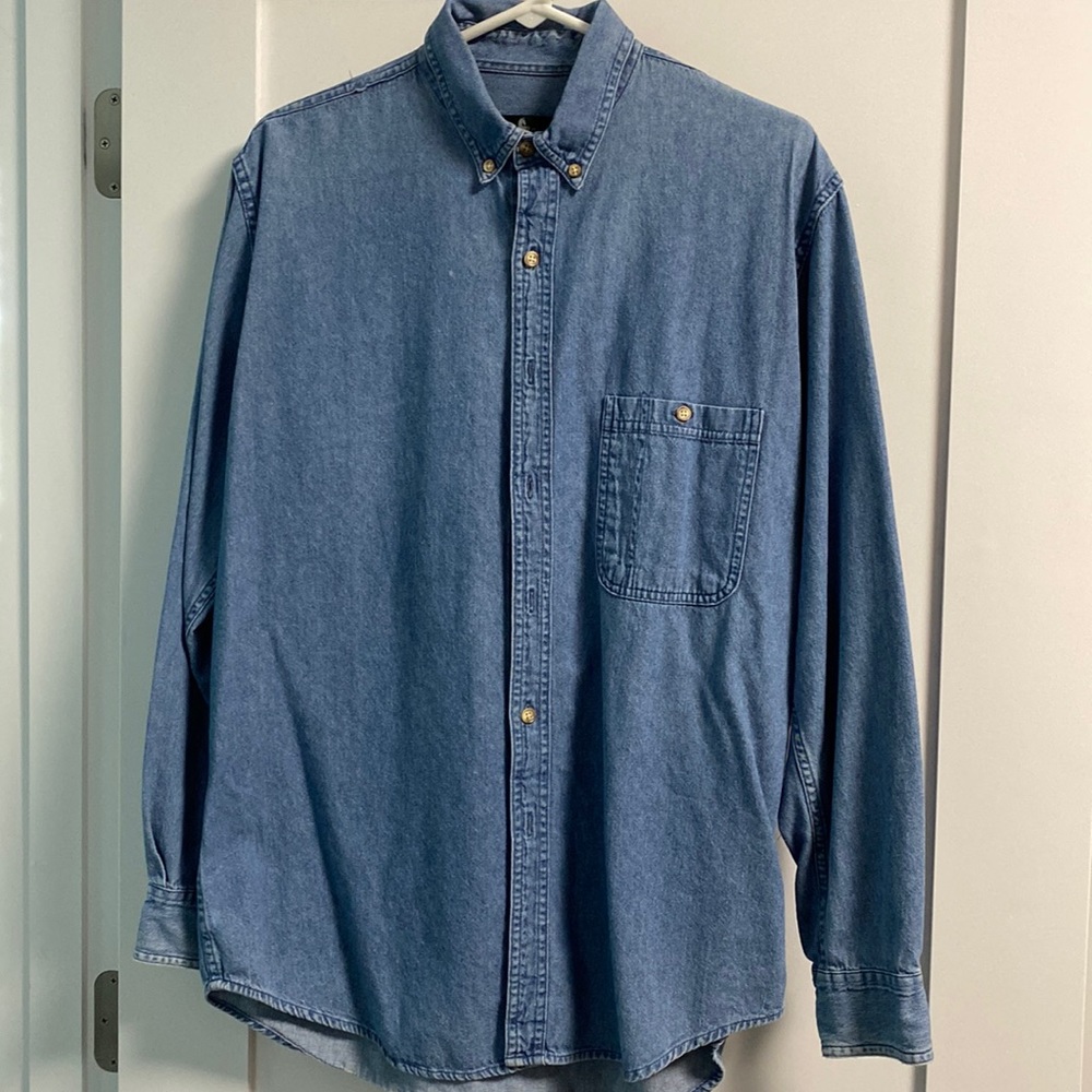 Hunt Club Jean shirt